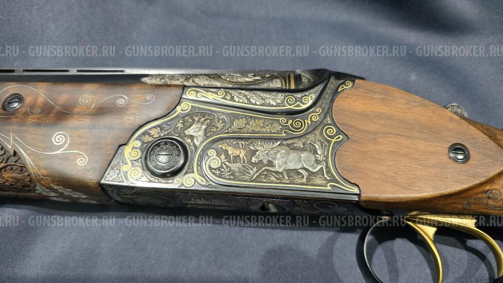 МЦ-106-12, кал.12/70 "Подарочное"