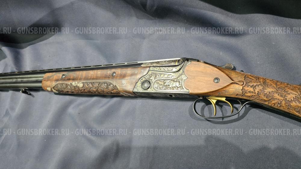 МЦ-106-12, кал.12/70 "Подарочное"