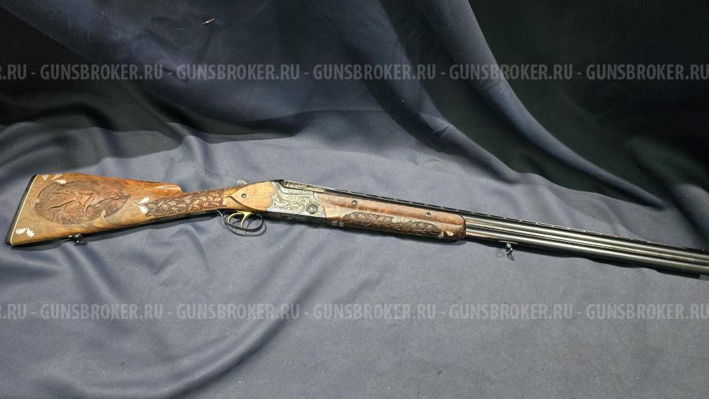 МЦ-106-12, кал.12/70 "Подарочное"