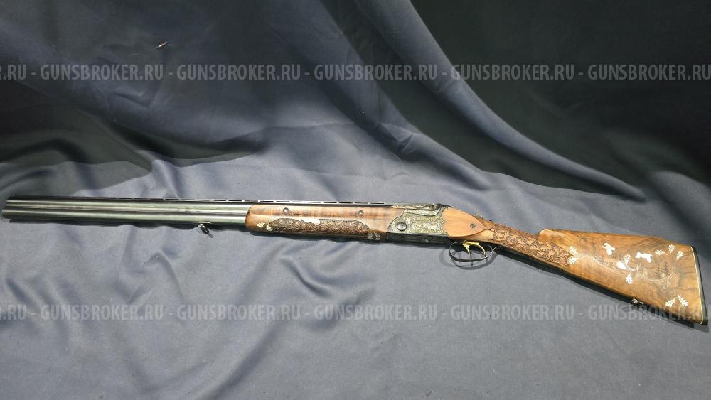 МЦ-106-12, кал.12/70 "Подарочное"