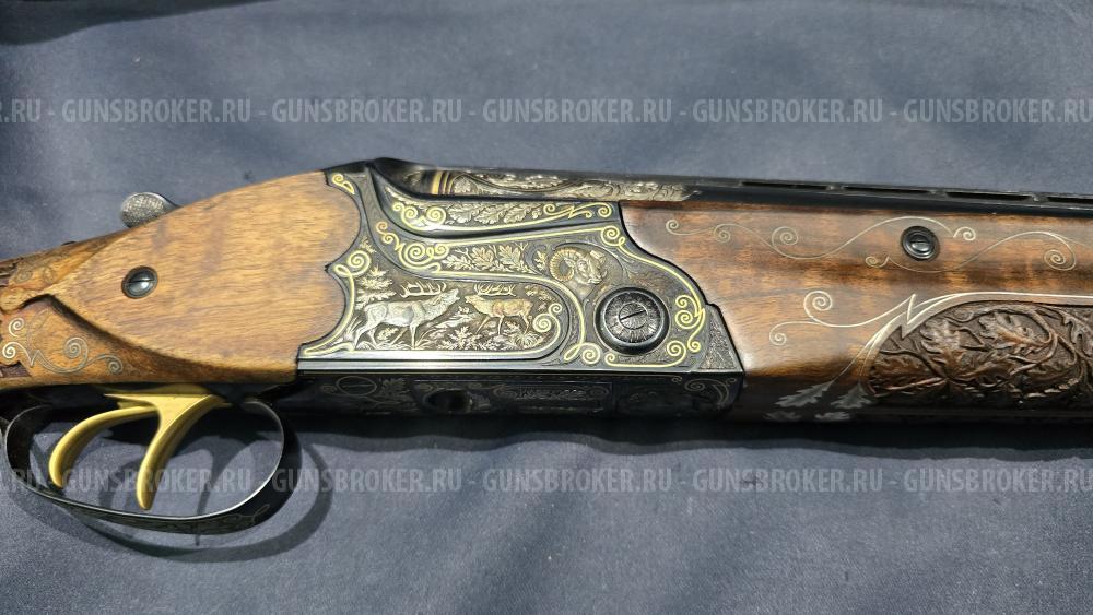 МЦ-106-12, кал.12/70 "Подарочное"