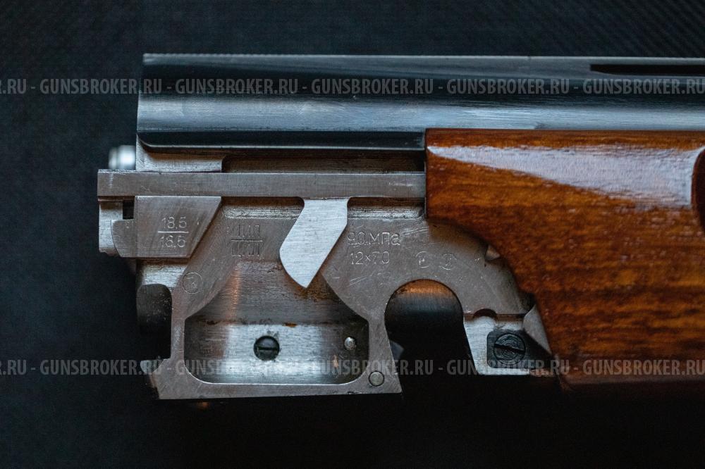 МЦ 200