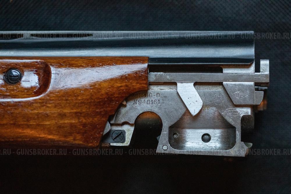 МЦ 200