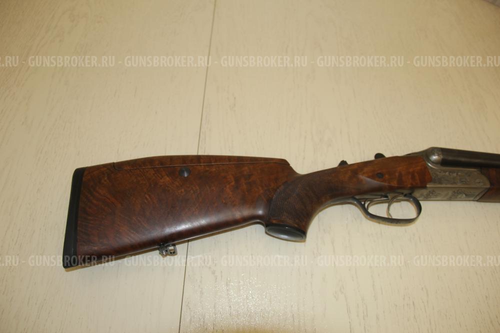 Merkel 96K 12/12/9, 3X74R Москва