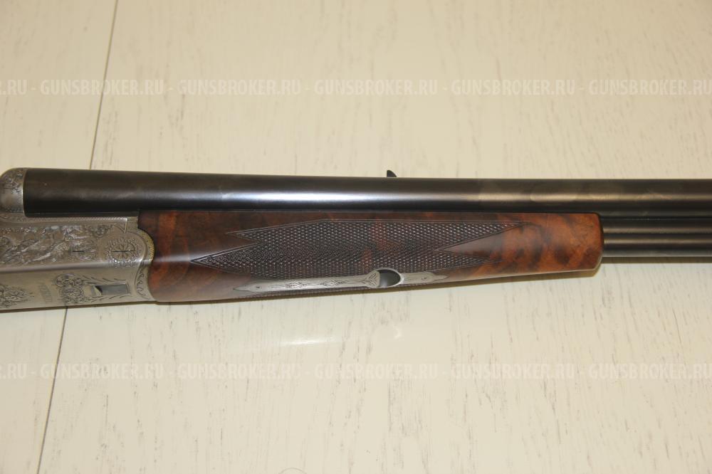 Merkel 96K 12/12/9, 3X74R Москва