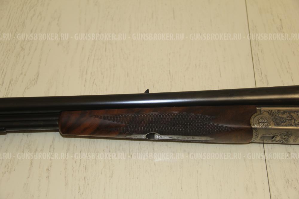 Merkel 96K 12/12/9, 3X74R Москва