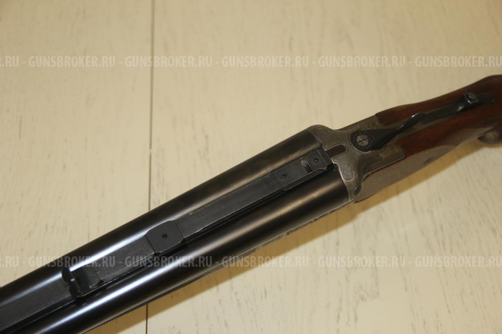 Merkel 96K 12/12/9, 3X74R Москва
