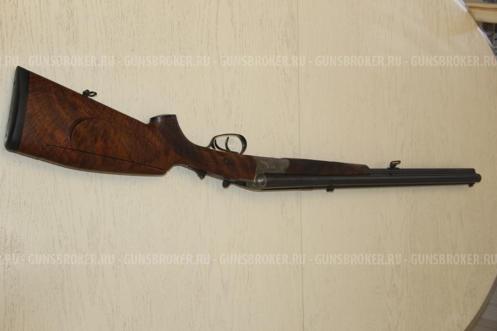 Merkel 96K 12/12/9, 3X74R Москва