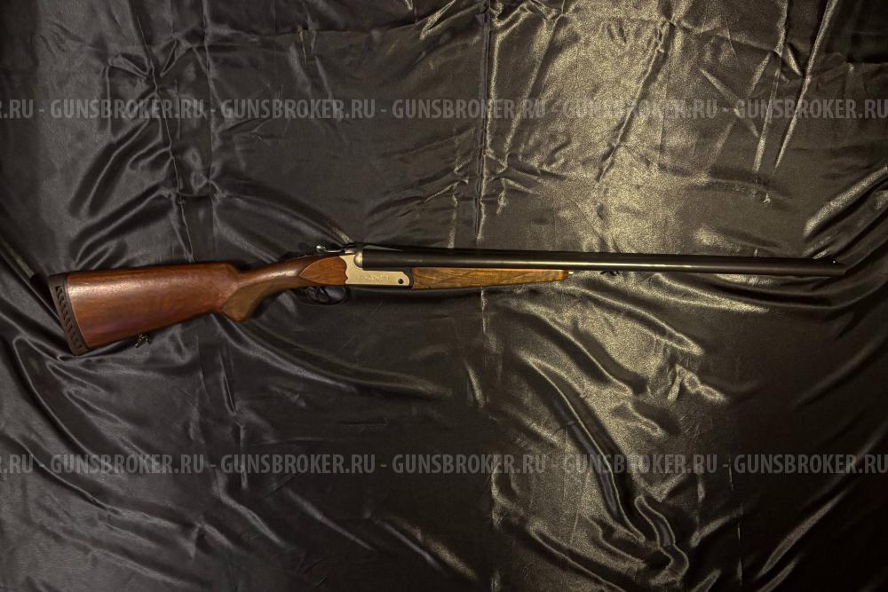 Merkel Bockdoppelflinte 400