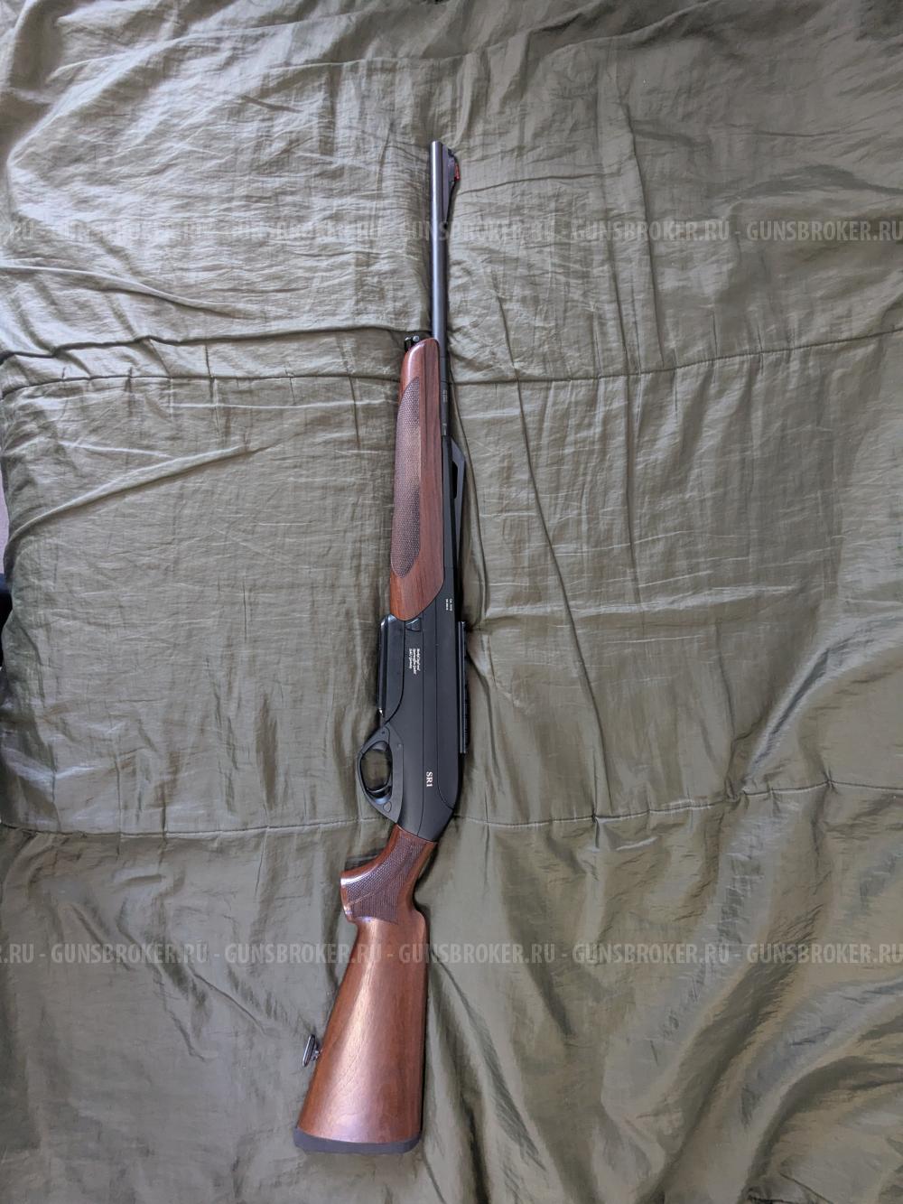 Merkel SR1