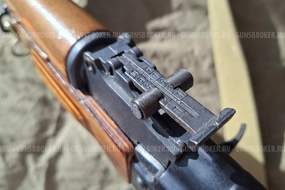 ММГ АКМ