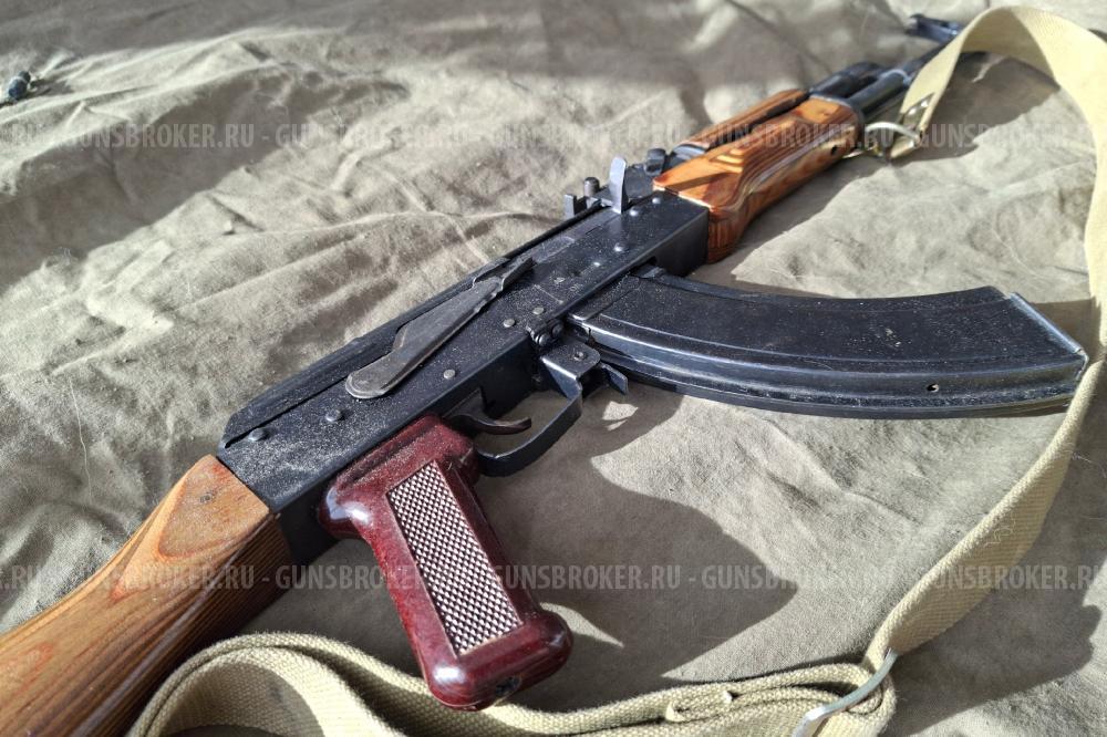 ММГ АКМ