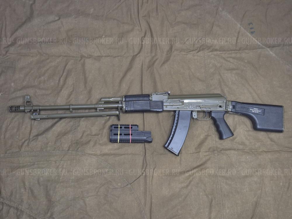 ММГ РПК-74М