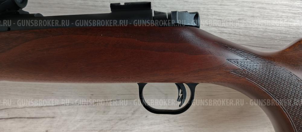 Mossberg 100 ATR