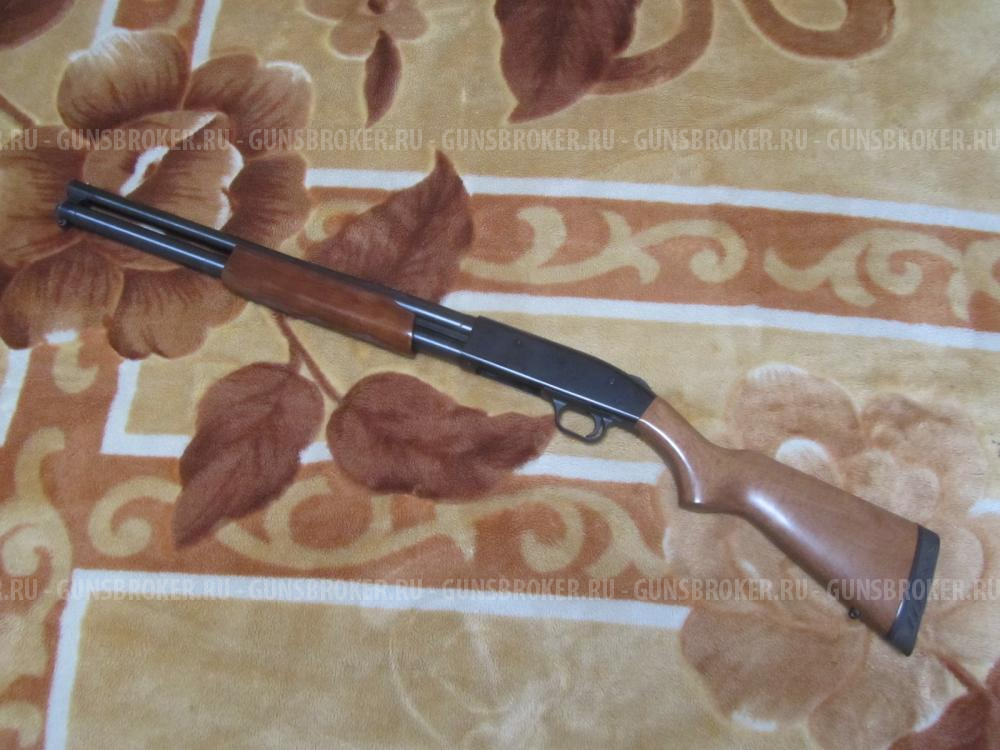 MOSSBERG 500 A, 8+1 исп. home defender, ствол 510 мм,