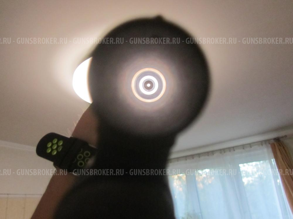 MOSSBERG 500 A, 8+1 исп. home defender, ствол 510 мм,