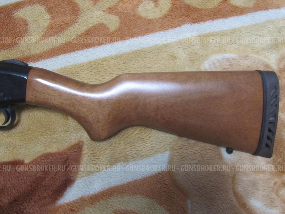 MOSSBERG 500 A, 8+1 исп. home defender, ствол 510 мм,