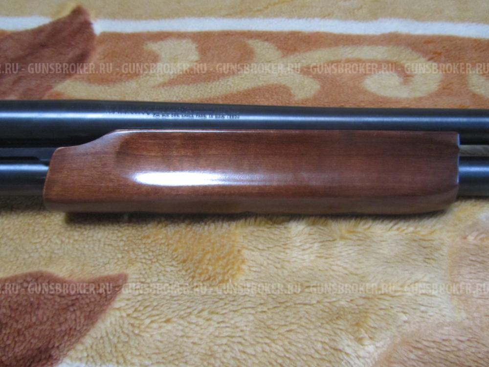 MOSSBERG 500 A, 8+1 исп. home defender, ствол 510 мм,