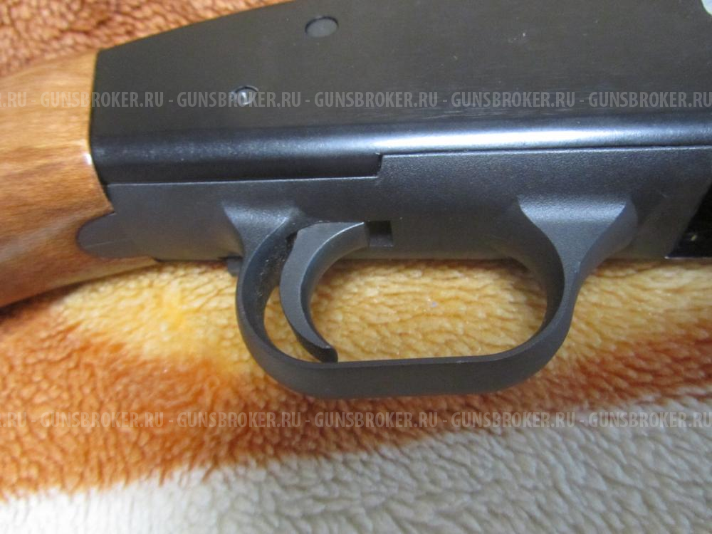 MOSSBERG 500 A, 8+1 исп. home defender, ствол 510 мм,