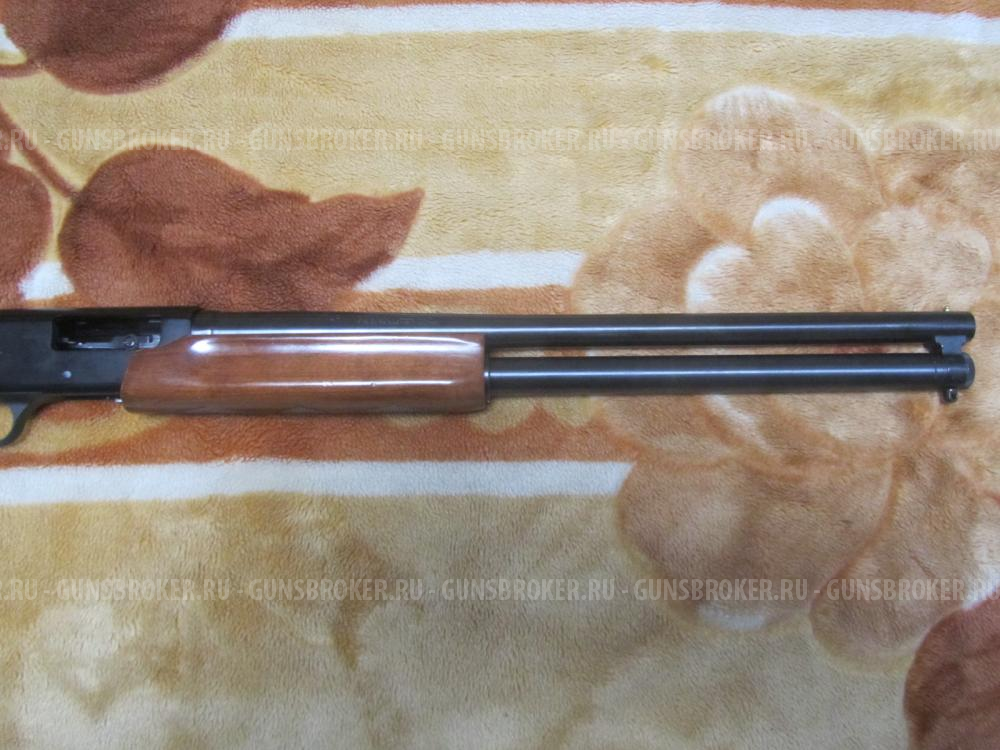 MOSSBERG 500 A, 8+1 исп. home defender, ствол 510 мм,