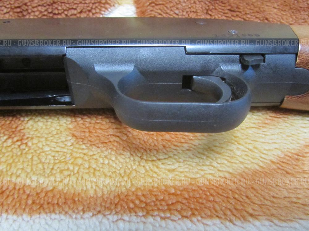 MOSSBERG 500 A, 8+1 исп. home defender, ствол 510 мм,