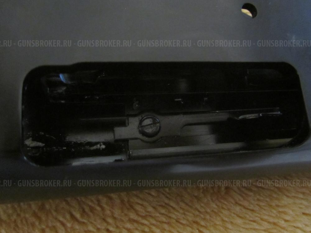 MOSSBERG 500 A, 8+1 исп. home defender, ствол 510 мм, 