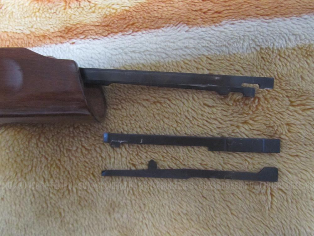 MOSSBERG 500 A, 8+1 исп. home defender, ствол 510 мм, 