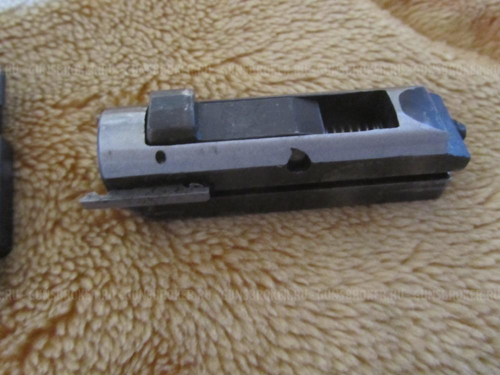 MOSSBERG 500 A, 8+1 исп. home defender, ствол 510 мм, 