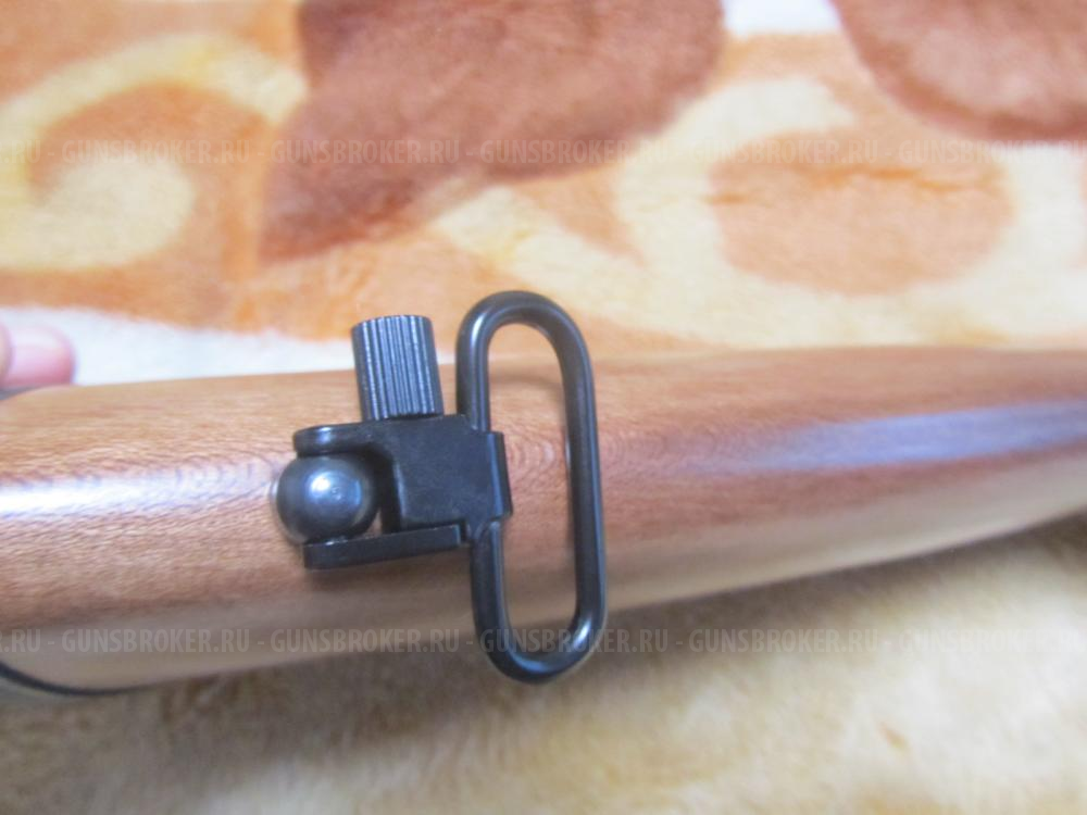 MOSSBERG 500 A, 8+1 исп. home defender, ствол 510 мм, 