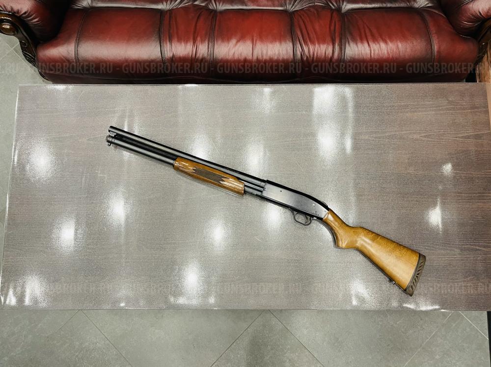 Mossberg 500А, к. 12/76 (арт.310) тел.+7495-175-75-75