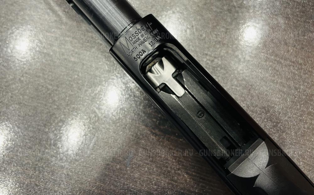 Mossberg 500А, к. 12/76 (арт.528) тел.+7495-175-75-75