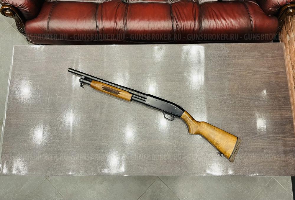 Mossberg 500А, к. 12/76 (арт.792) тел.+7495-175-75-75