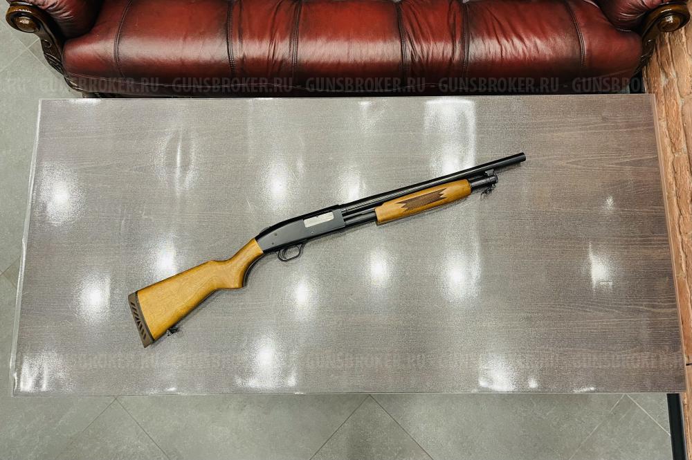 Mossberg 500А, к. 12/76 (арт.792) тел.+7495-175-75-75