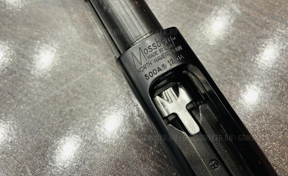 Mossberg 500А, к. 12/76 (арт.792) тел.+7495-175-75-75