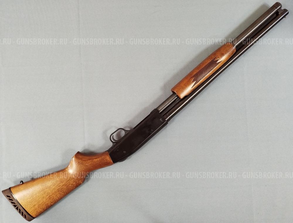 Mossberg 500A кал. 12/76 1994 г.в.(арт. 185)
