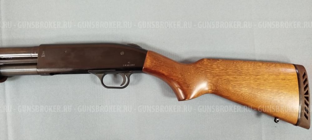 Mossberg 500A кал. 12/76 1994 г.в.(арт. 185)