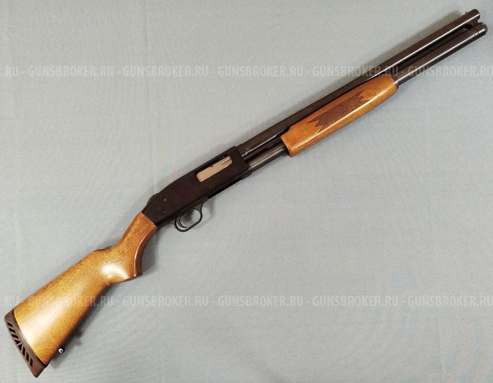 Mossberg 500A кал. 12/76 1994 г.в.(арт. 185)