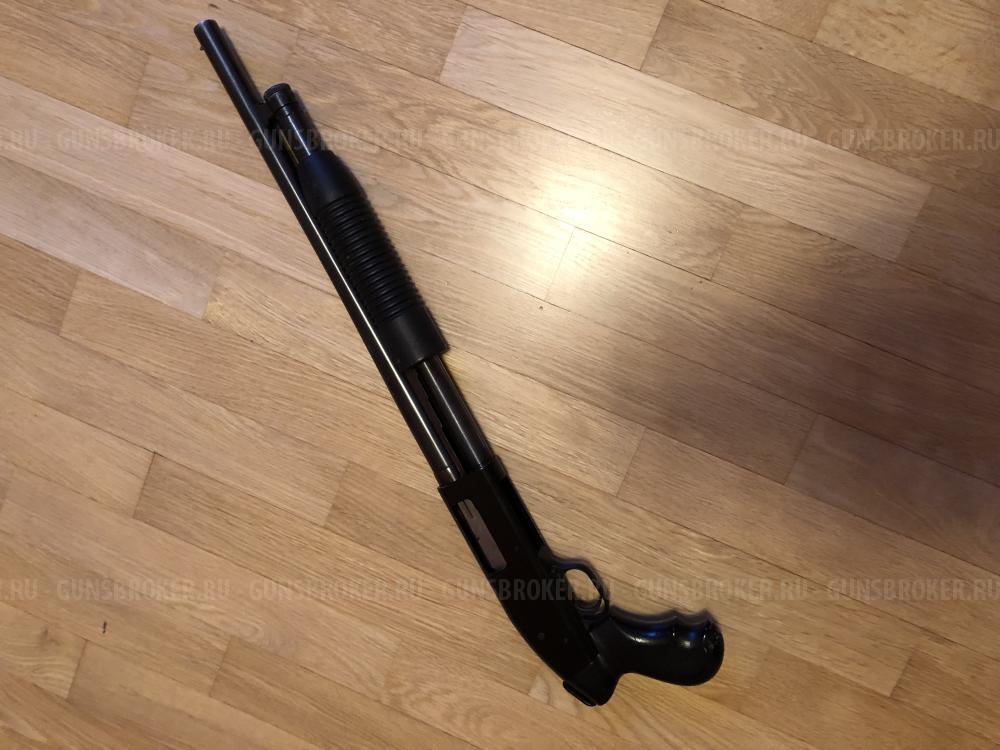 MOSSBERG MAVERICK Mod.88