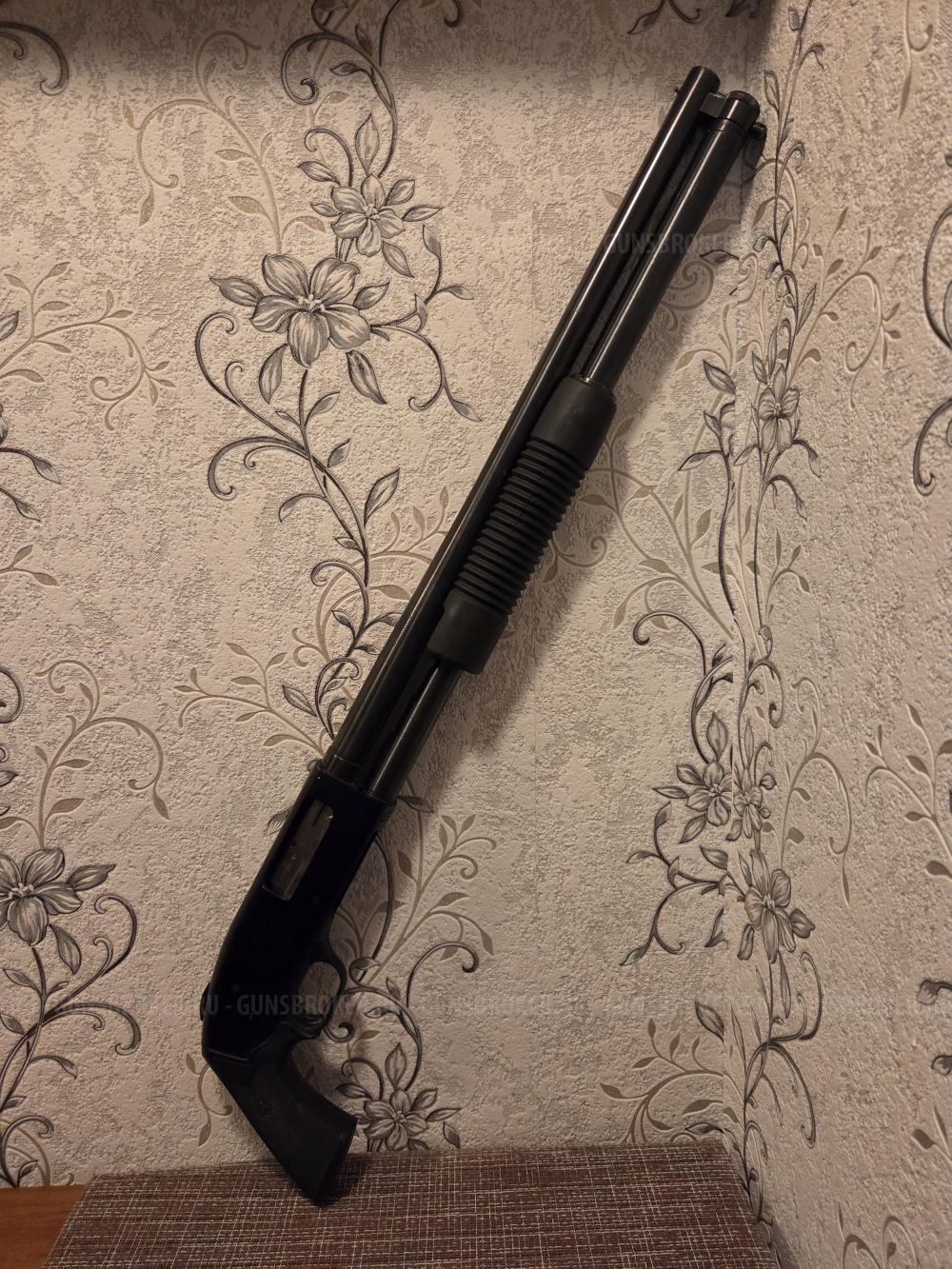 Mossberg500A