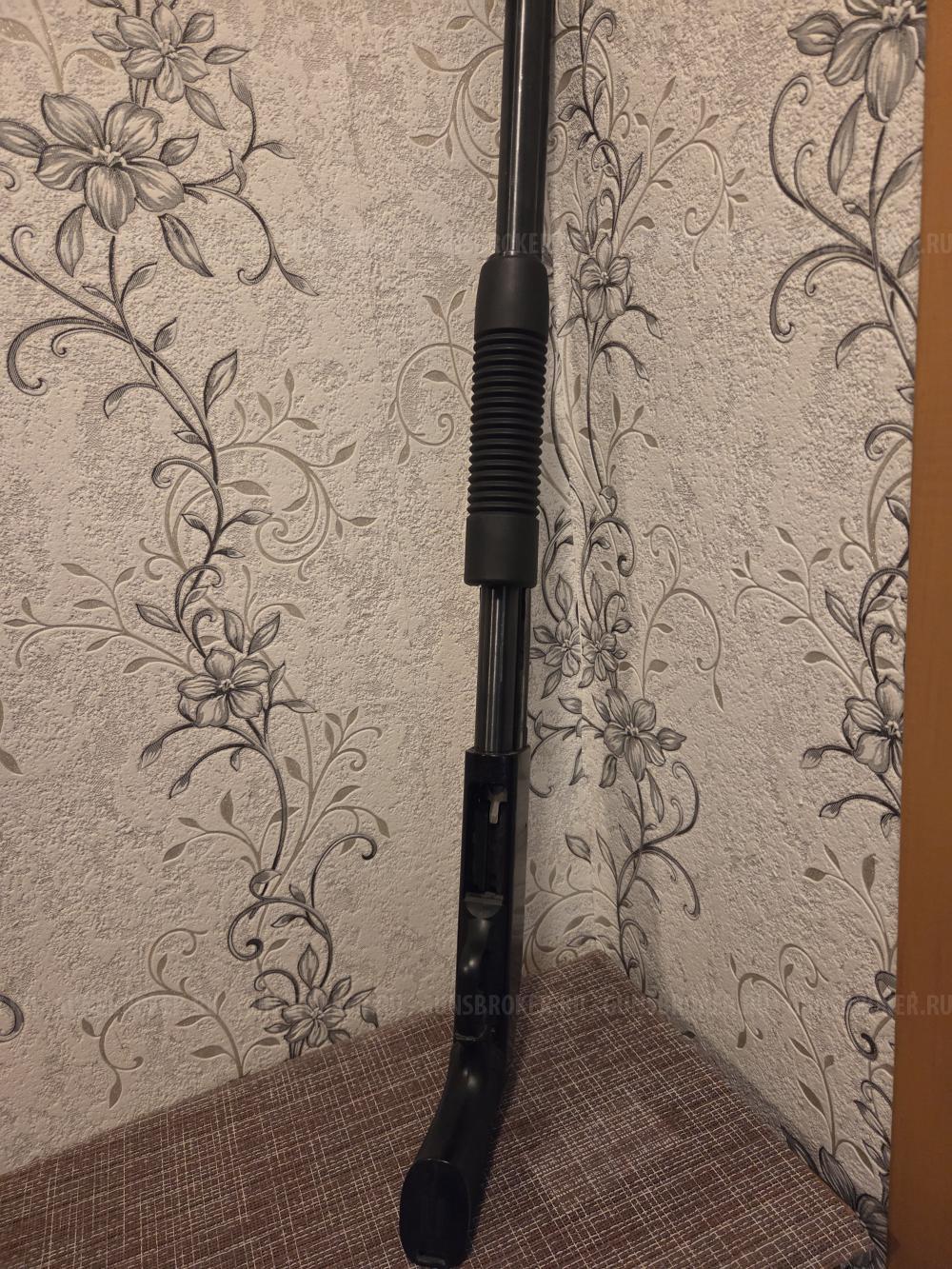 Mossberg500A