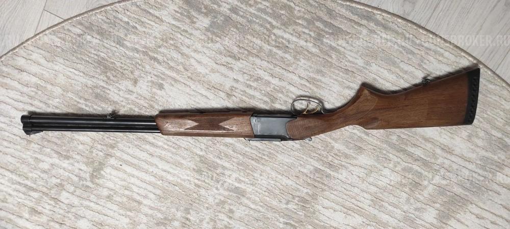 МР -94, север 22LR х 20