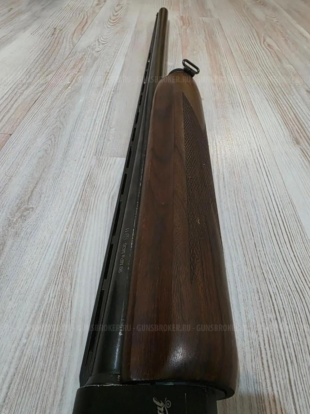 МР 153, 12х76, 2011 г.в
