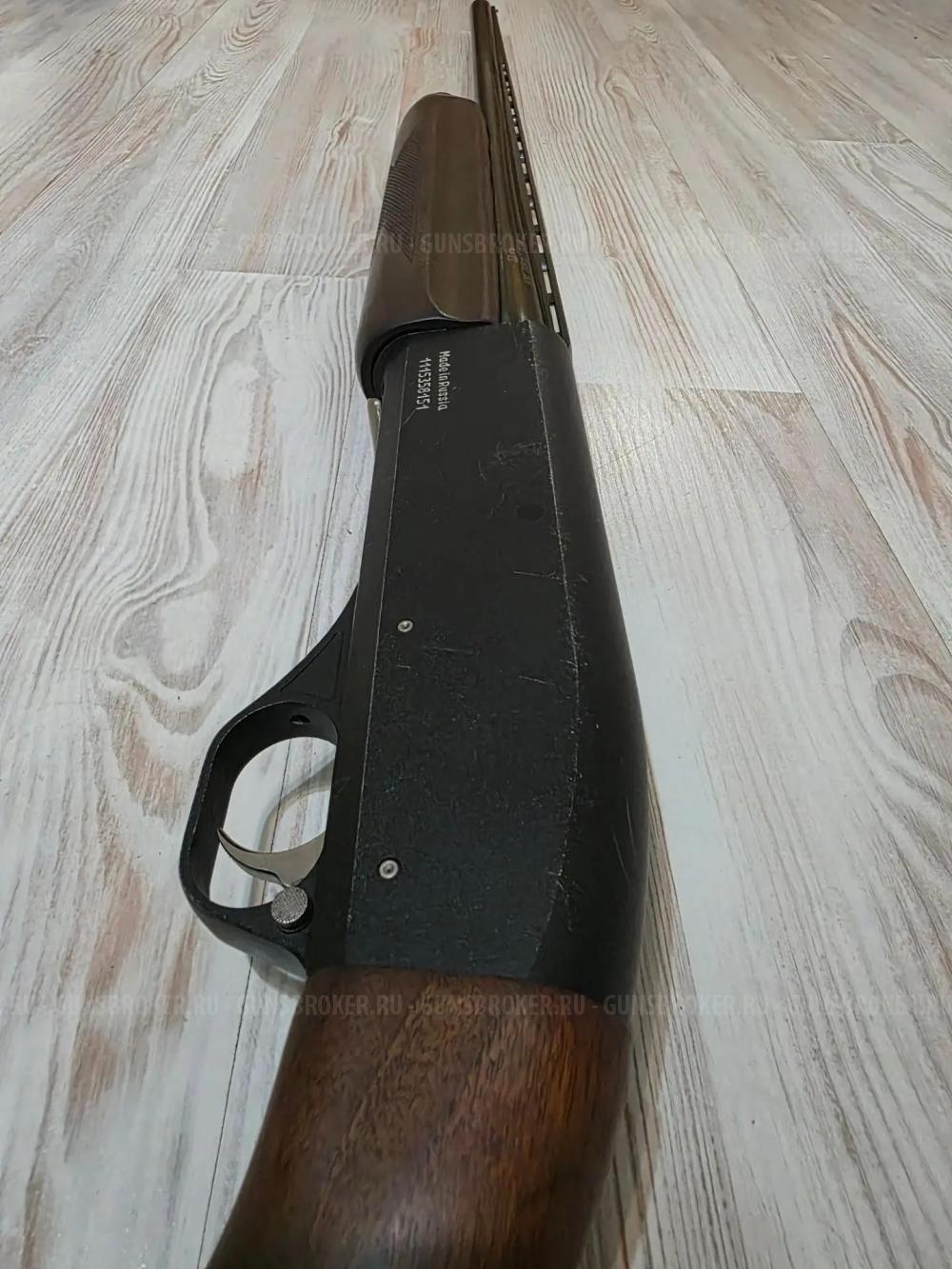 МР 153, 12х76, 2011 г.в