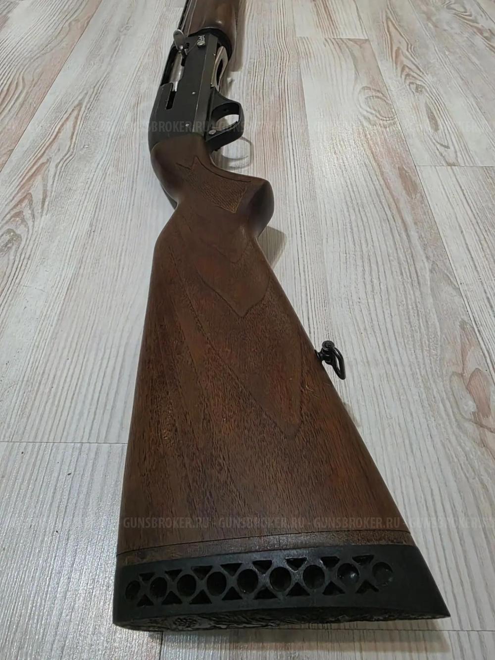 МР 153, 12х76, 2011 г.в