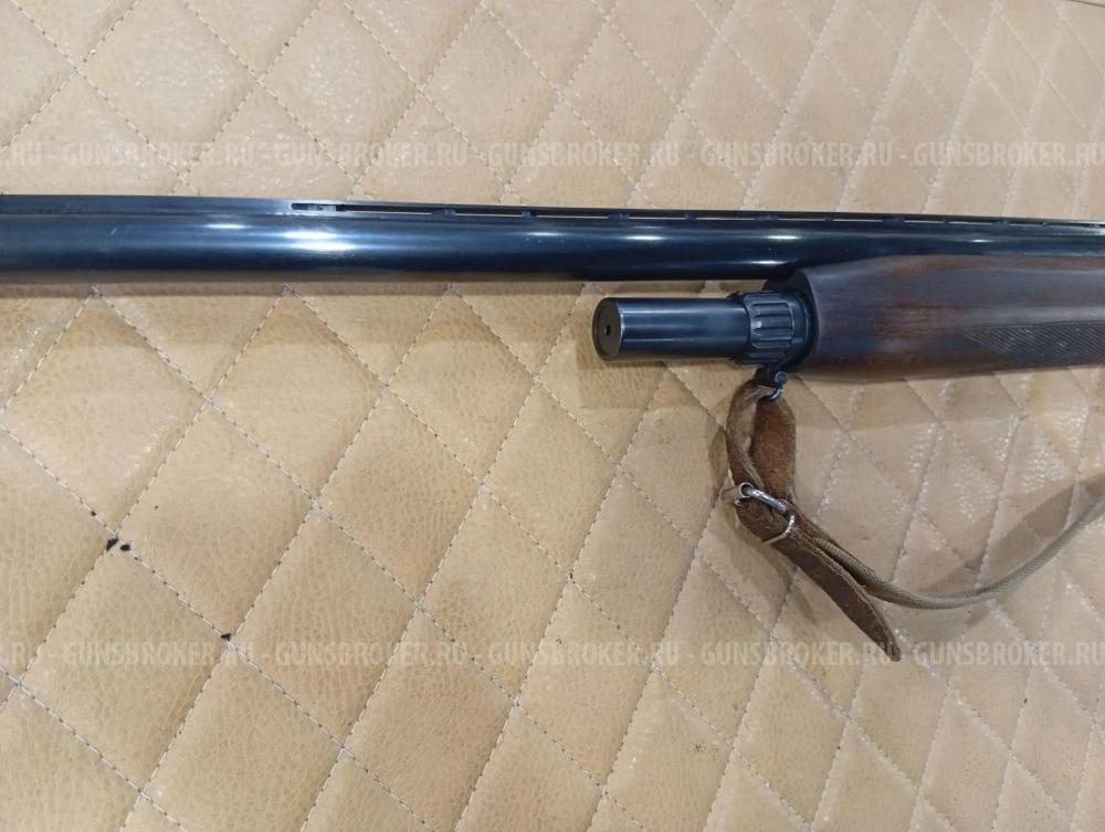 МР-153 к.12х76 №0115335043