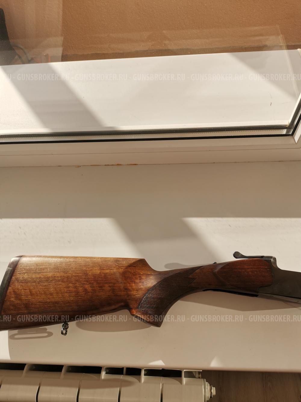 МР-233 ЕА "Спортинг"