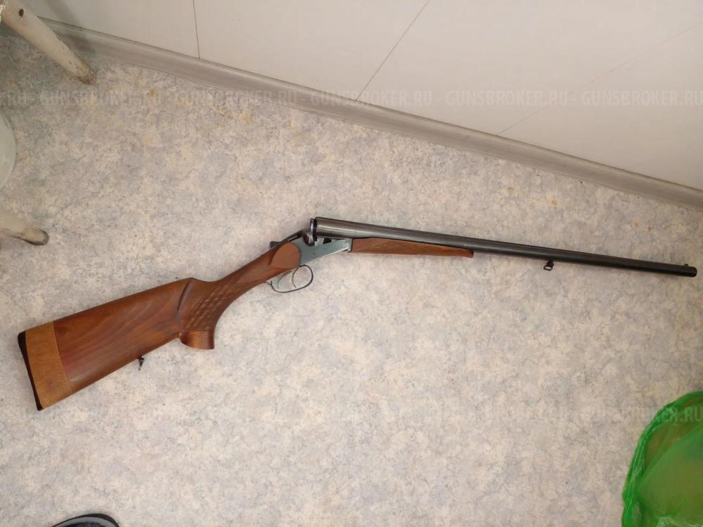МР-43 12x70