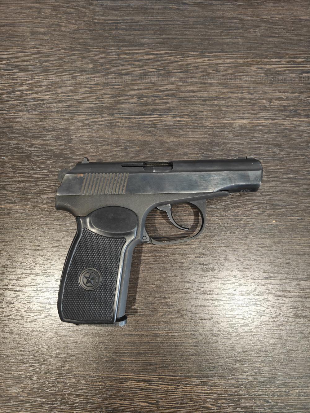 МР-654К-32 300серия 13г и 19г