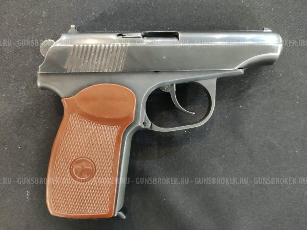 МР-79-9ТМ, кал.9Р.А.