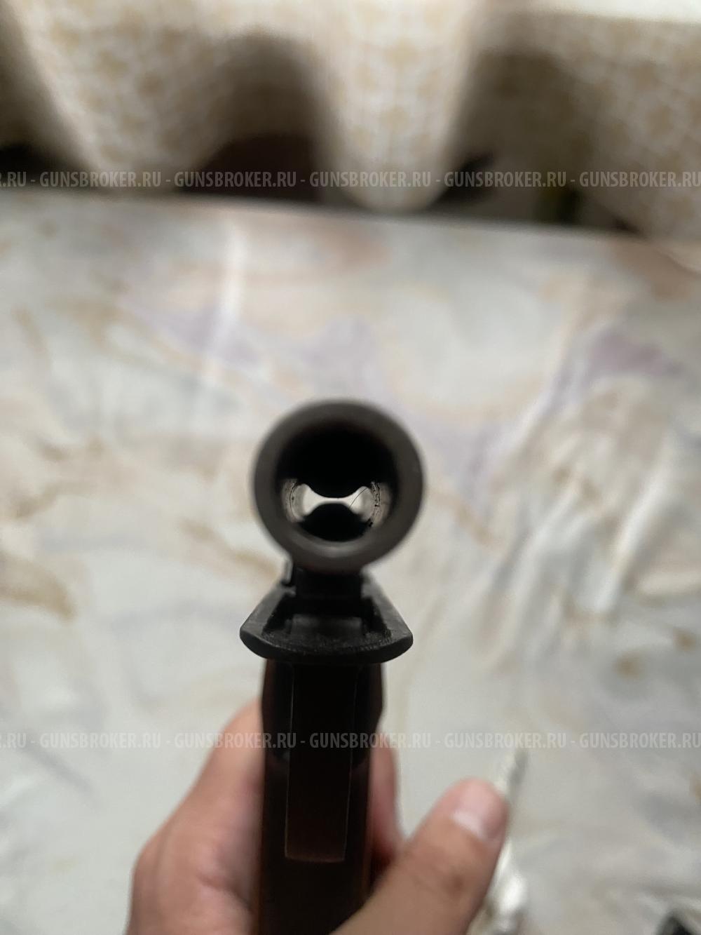 МР-80-13Т (.45 Rubber) Москва (Люблино). Состояние нового, 2 магазина.